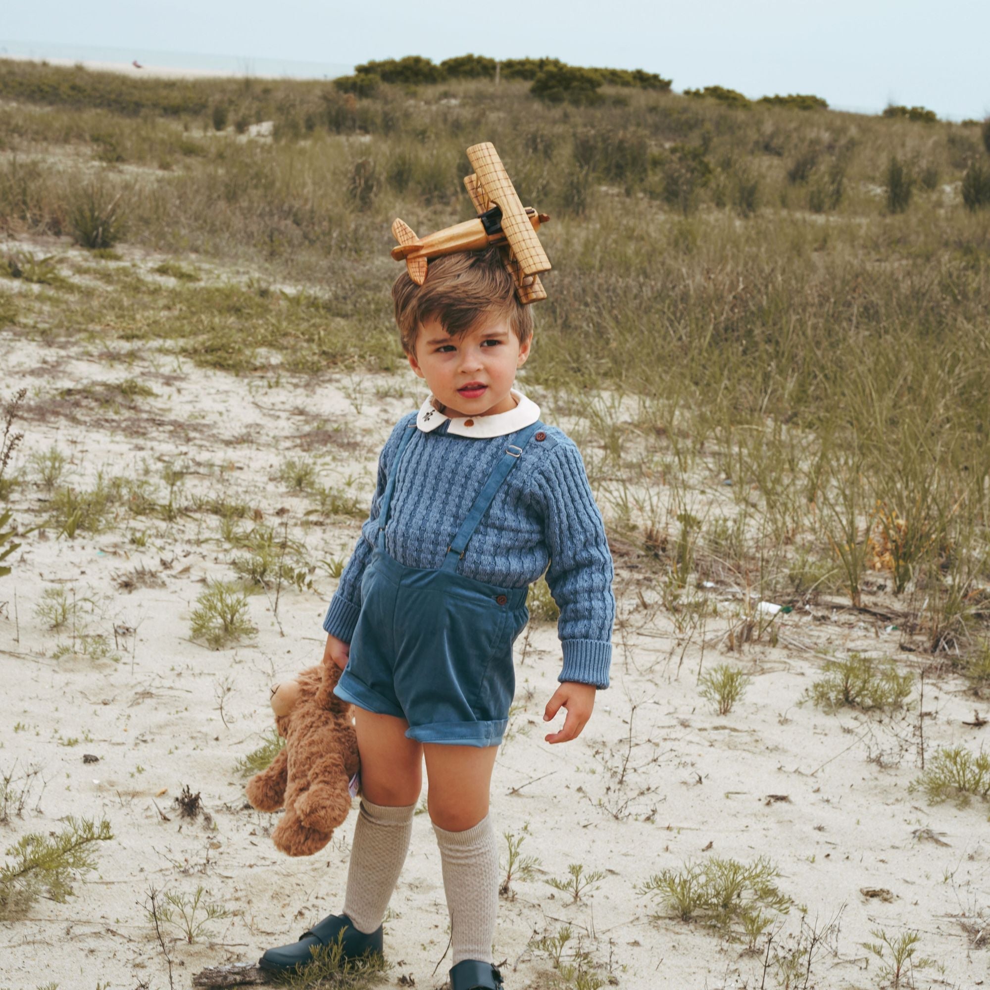 Baby Boy – Calla Lili Kids