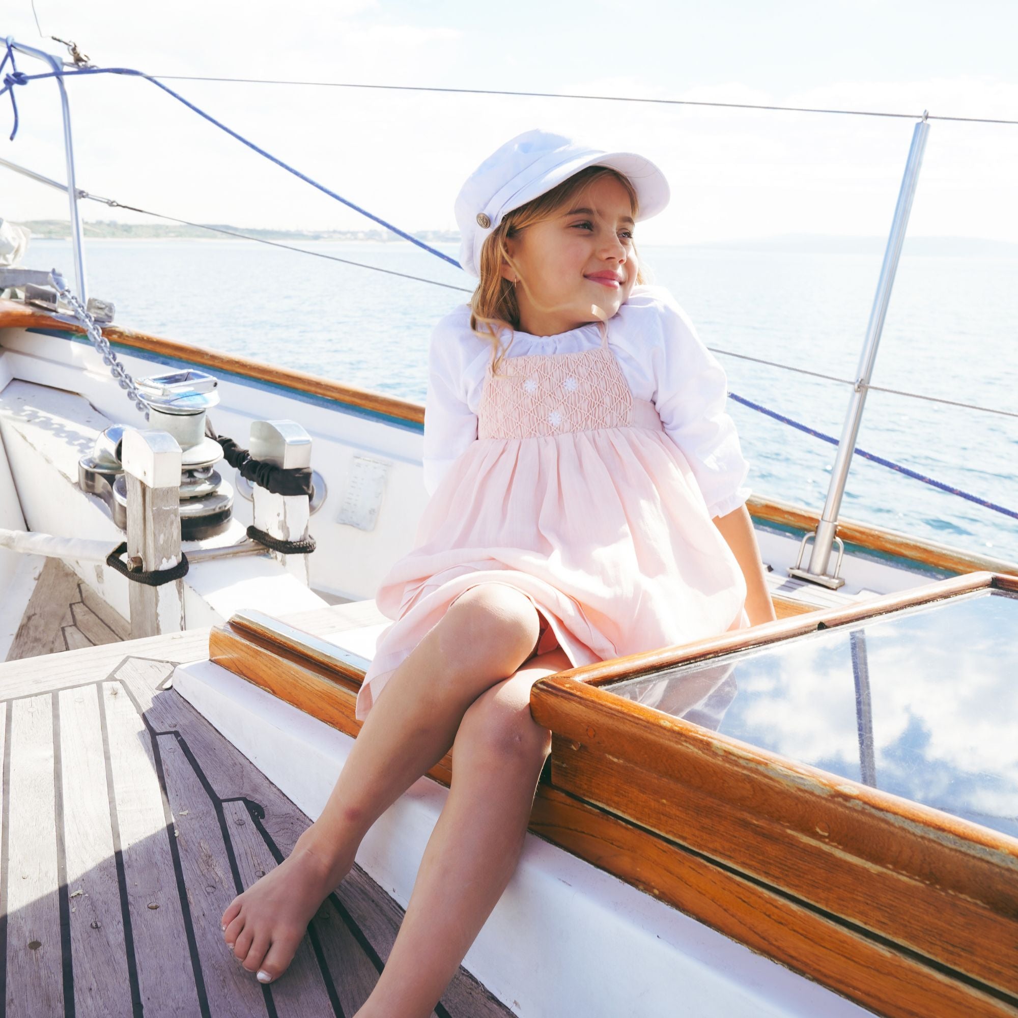 THE BUTTERLIGHT TALE