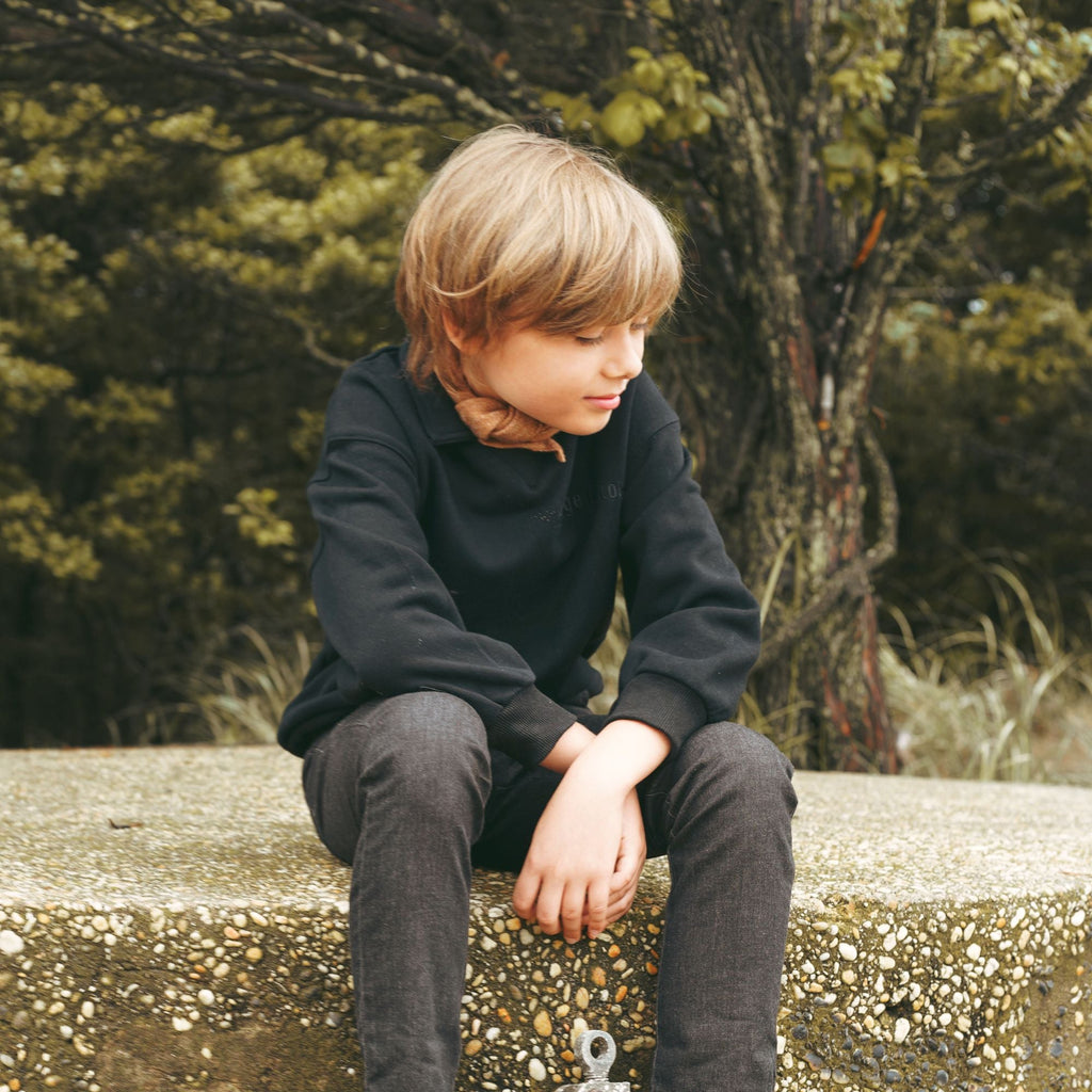 Boy