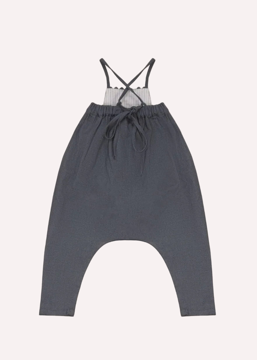 Elosie Romper