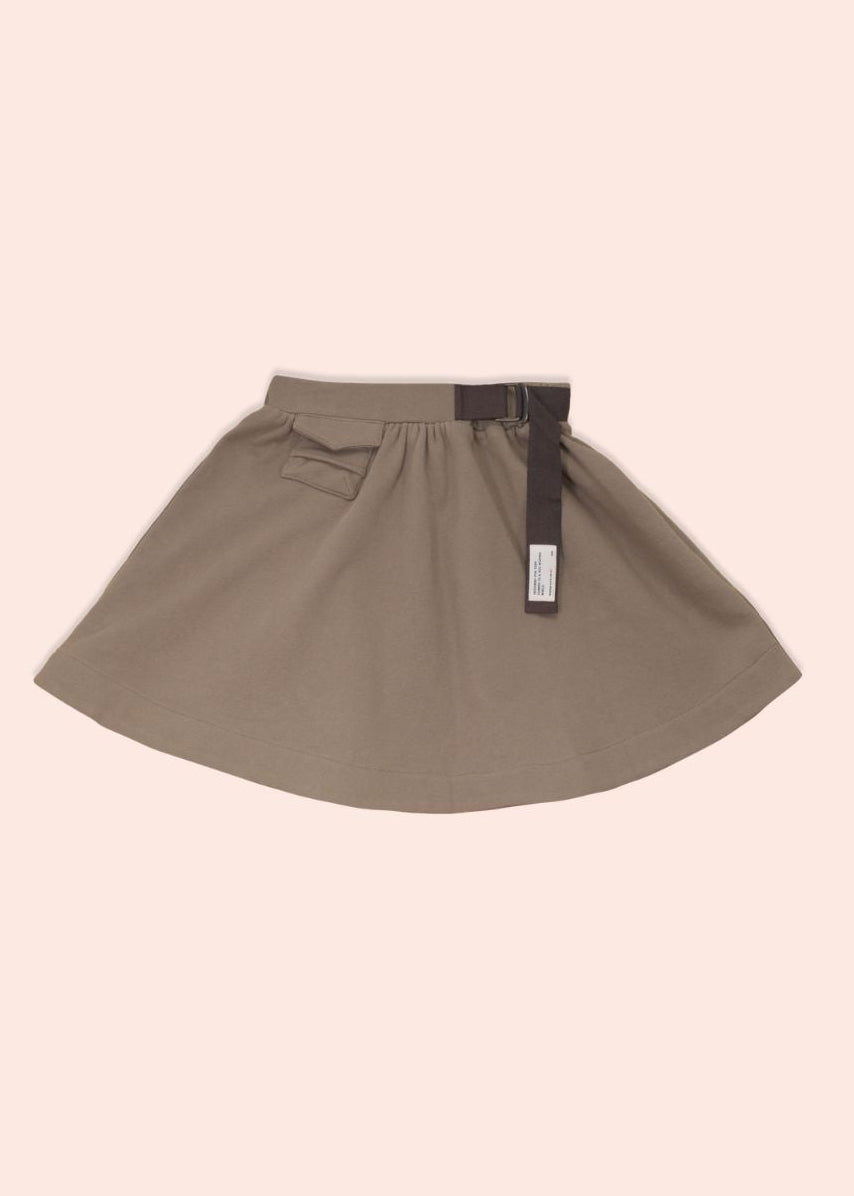 Apres Sweat Skirt