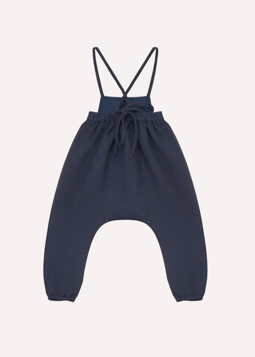 Elosie Romper