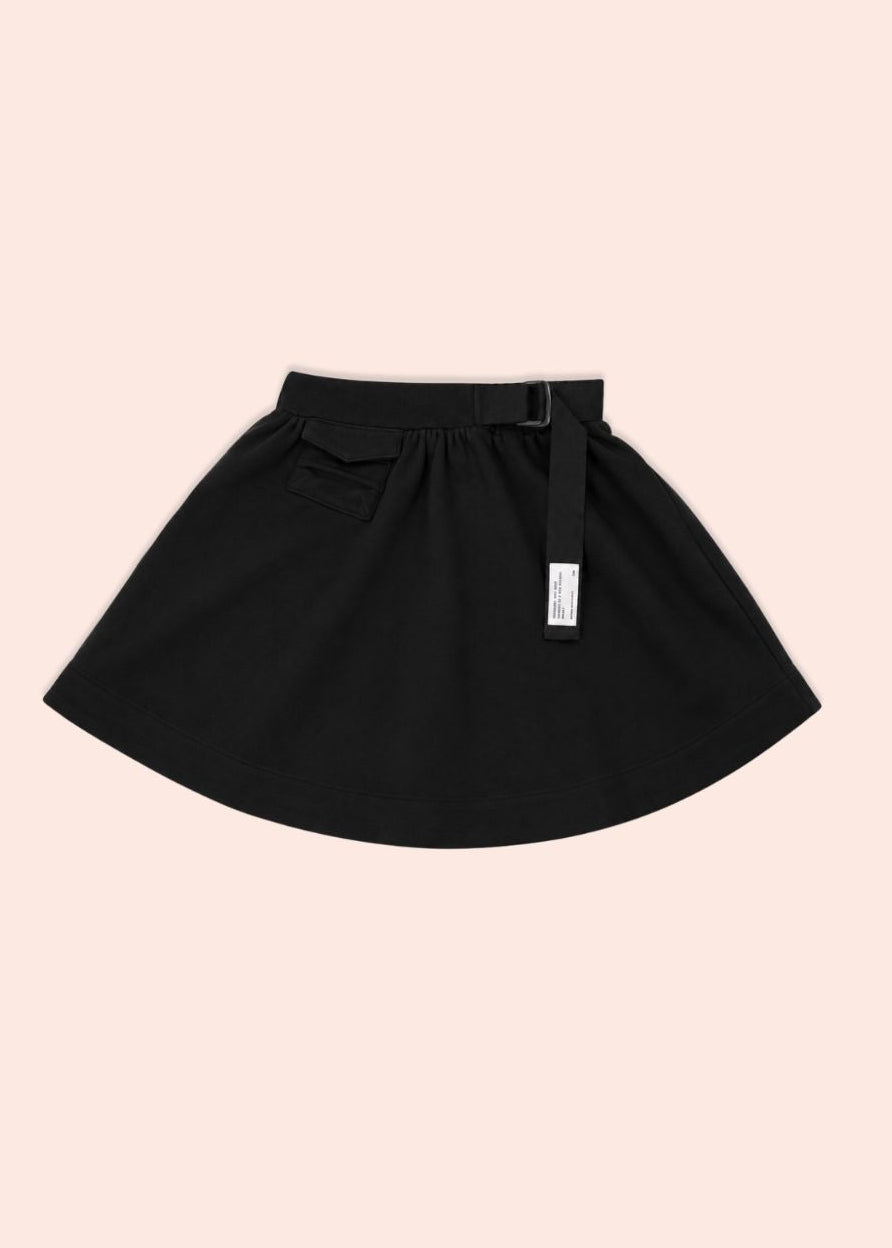 Apres Sweat Skirt