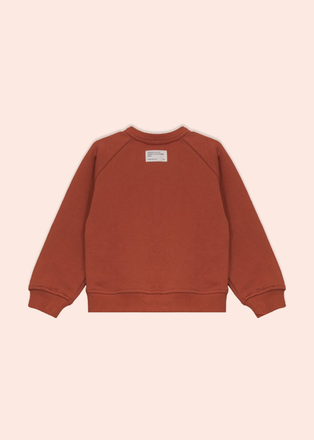 Lumi Sweat Cardigan