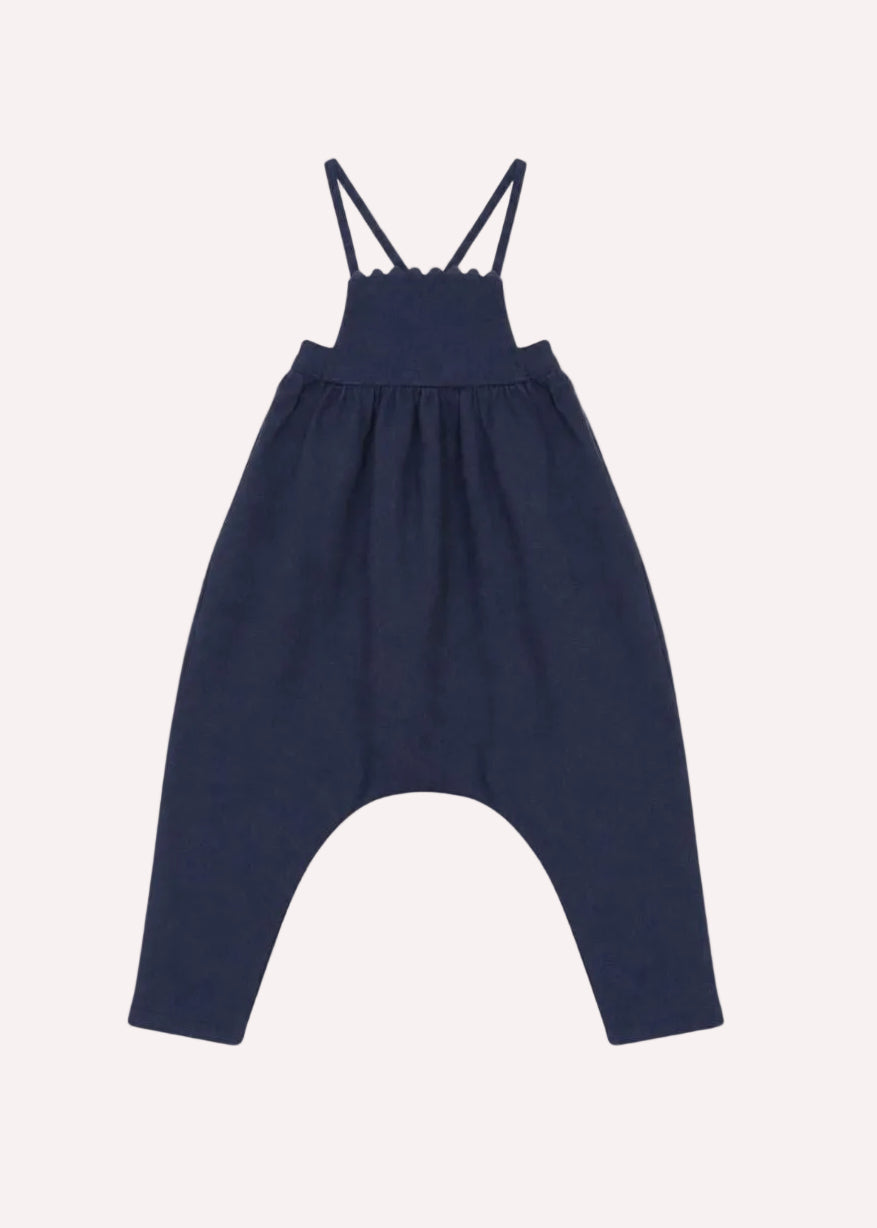Elosie Romper