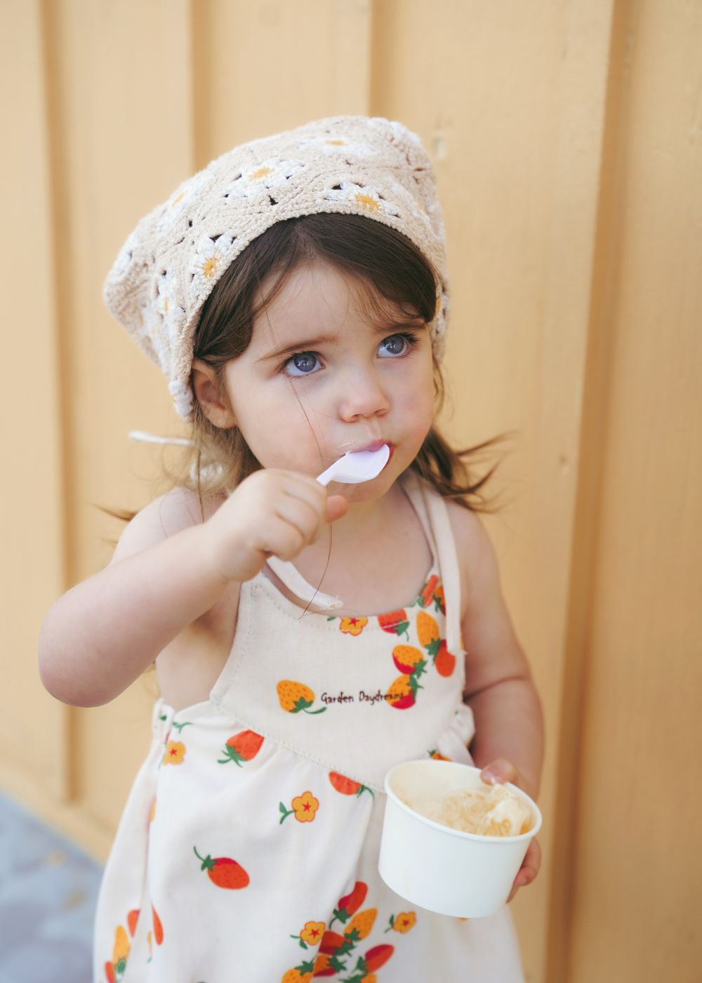 Baby Girl Summer – Calla Lili Kids