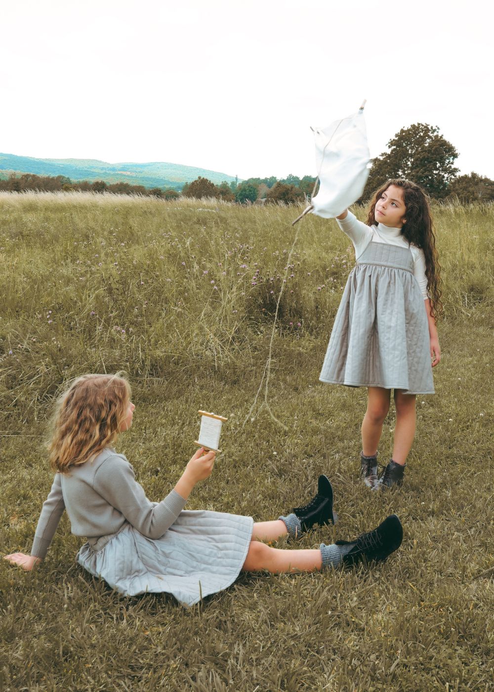 Hearth Dress