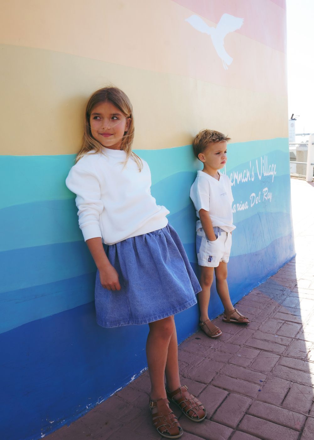 Driftwood Sweatshirt