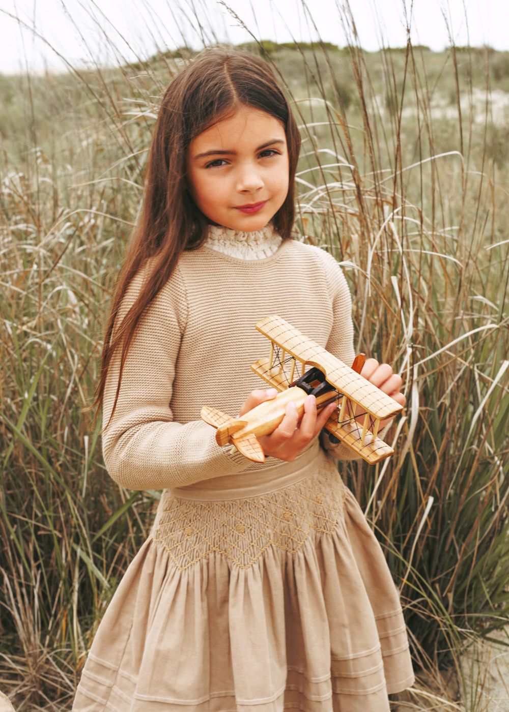 Hazel Sweater