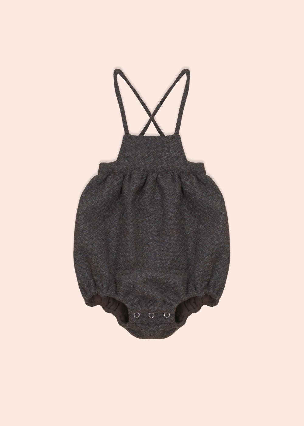 Nora Romper