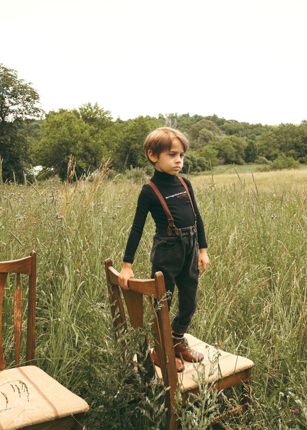 Rowan Trousers