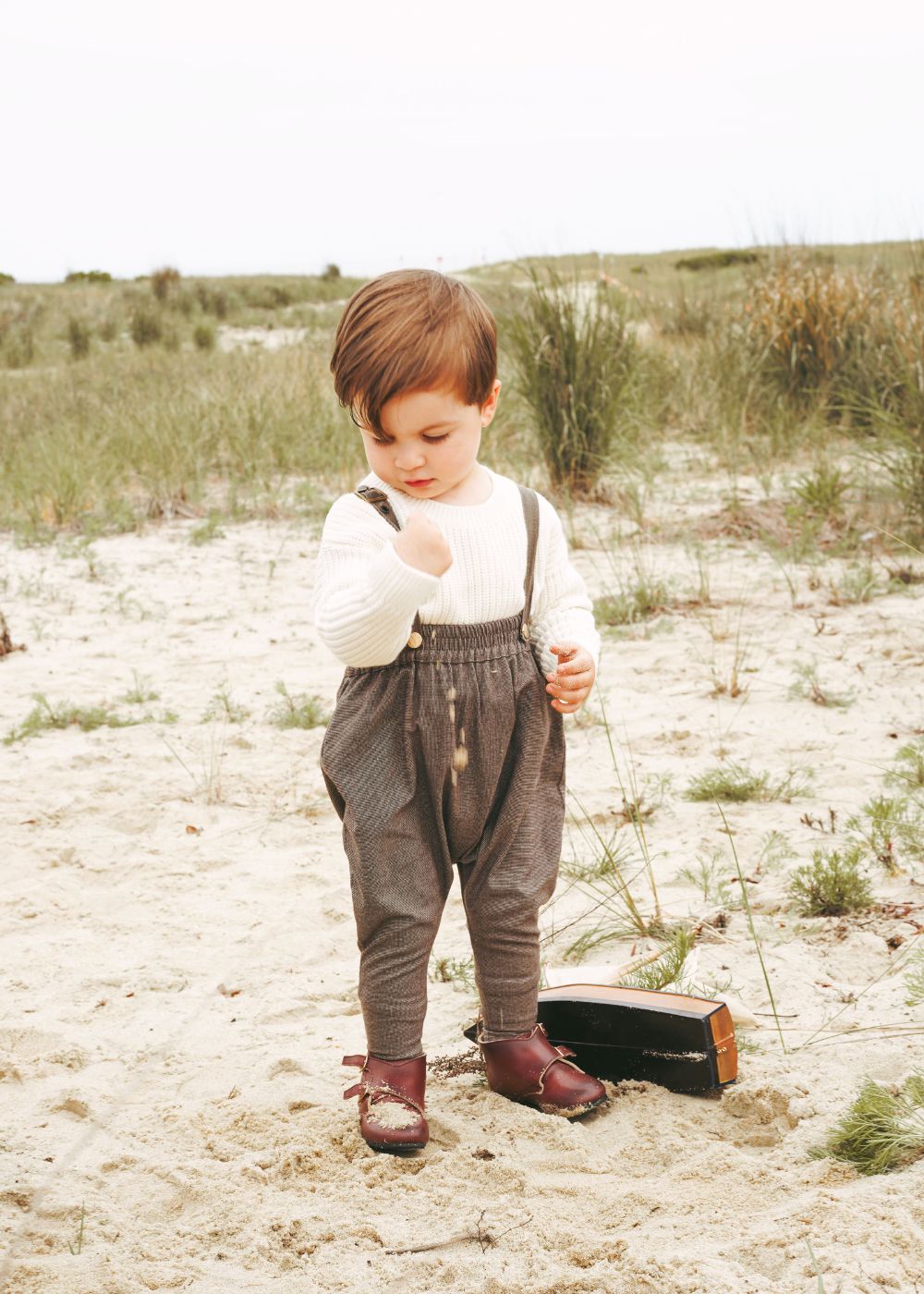 Elmer Overalls