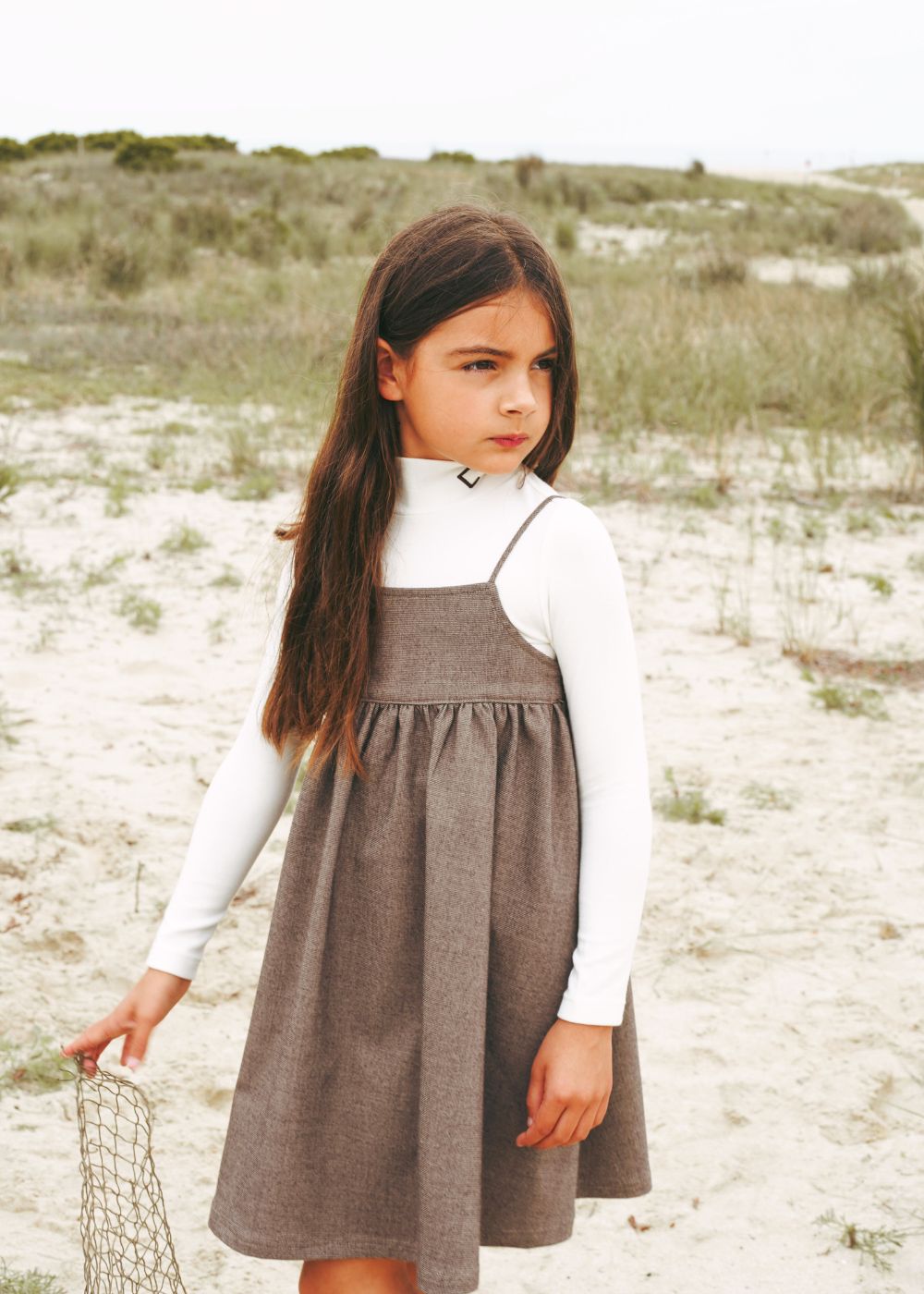 Maisie Dress