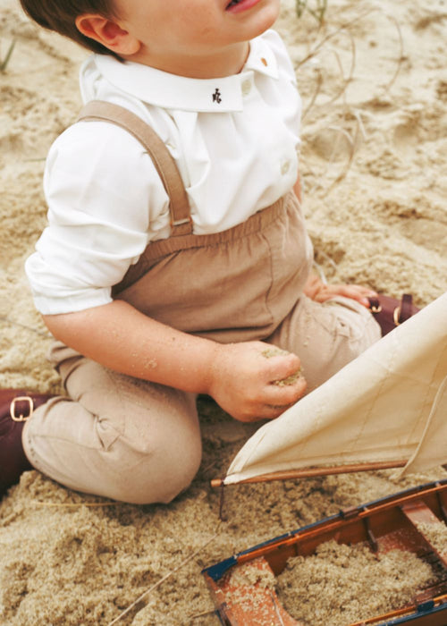 Edie Overalls