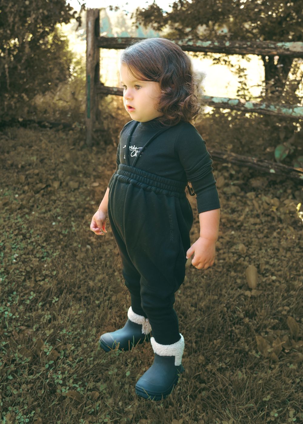 Iris One-Piece