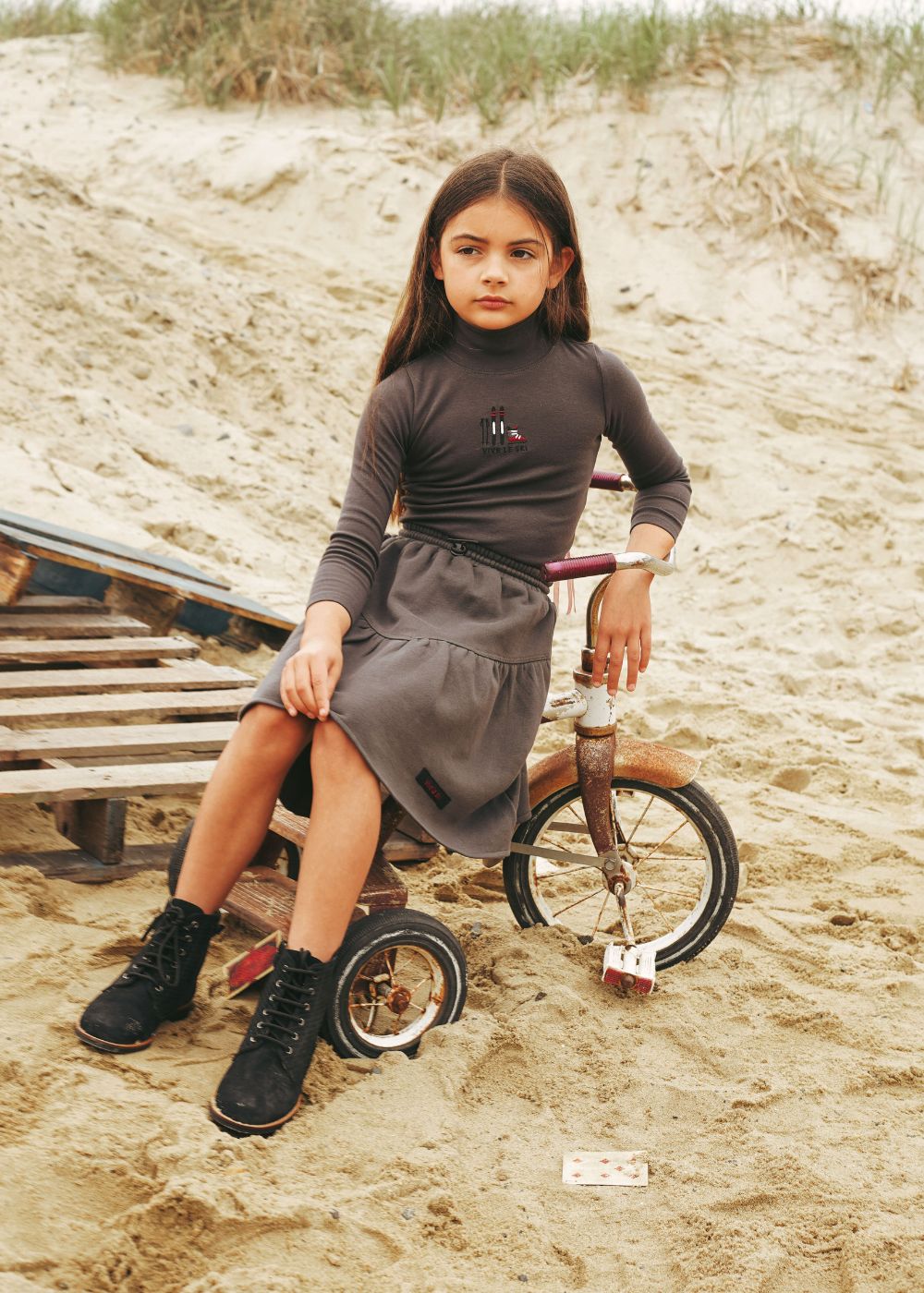 Nord Skirt