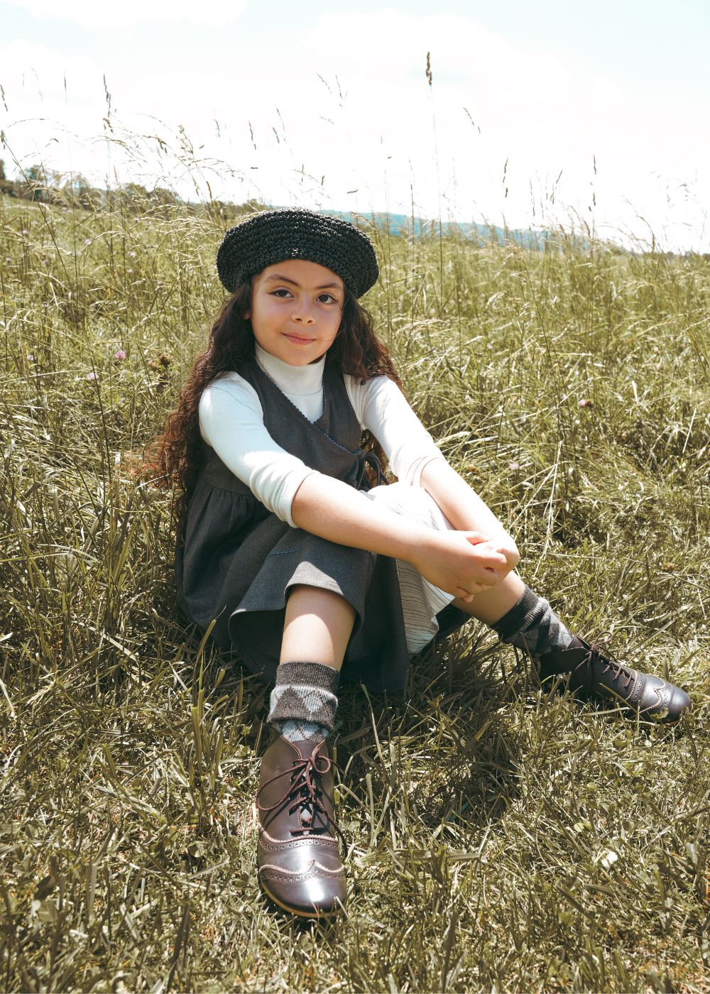 Violetta Mockneck