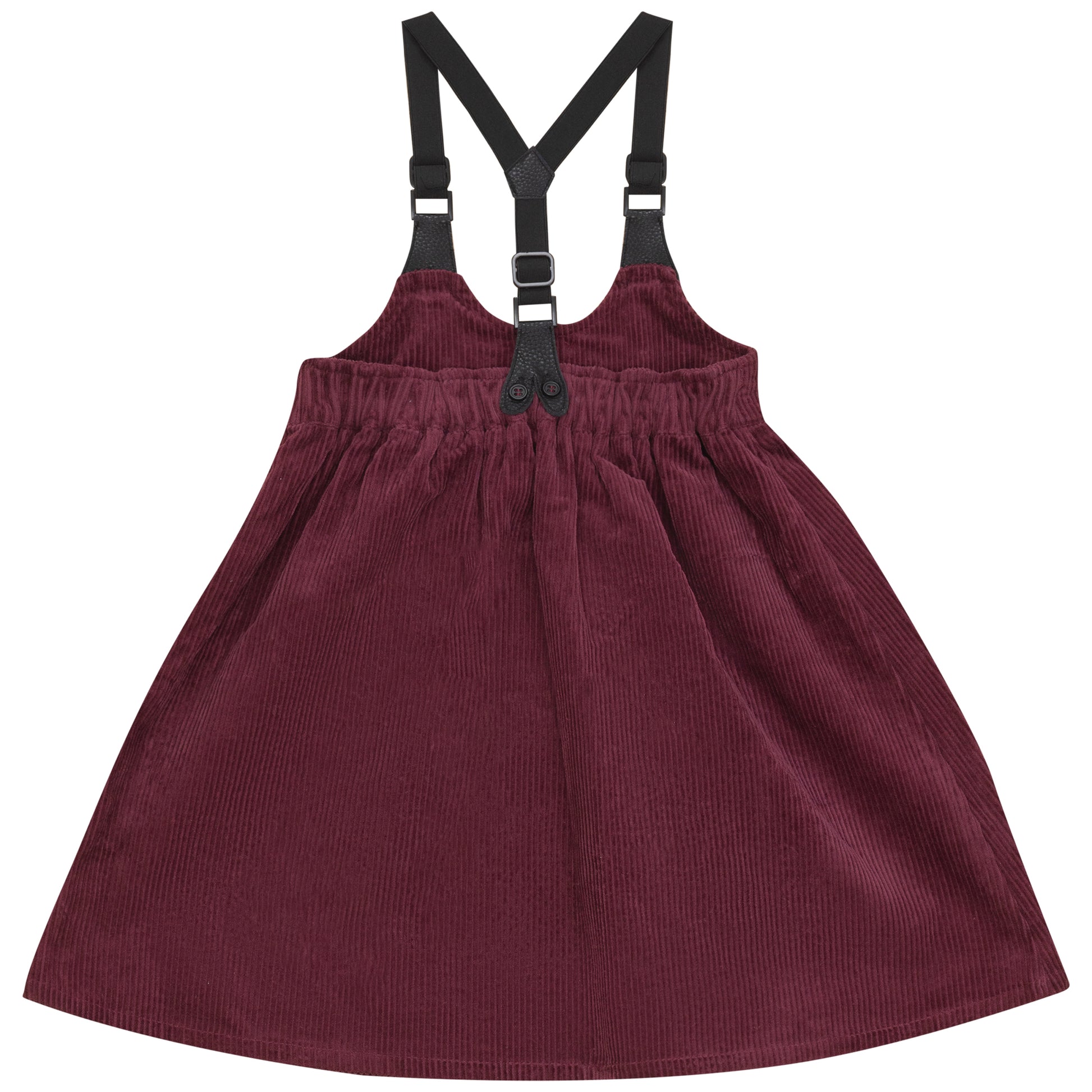 Juniper Rae Suspender Dress