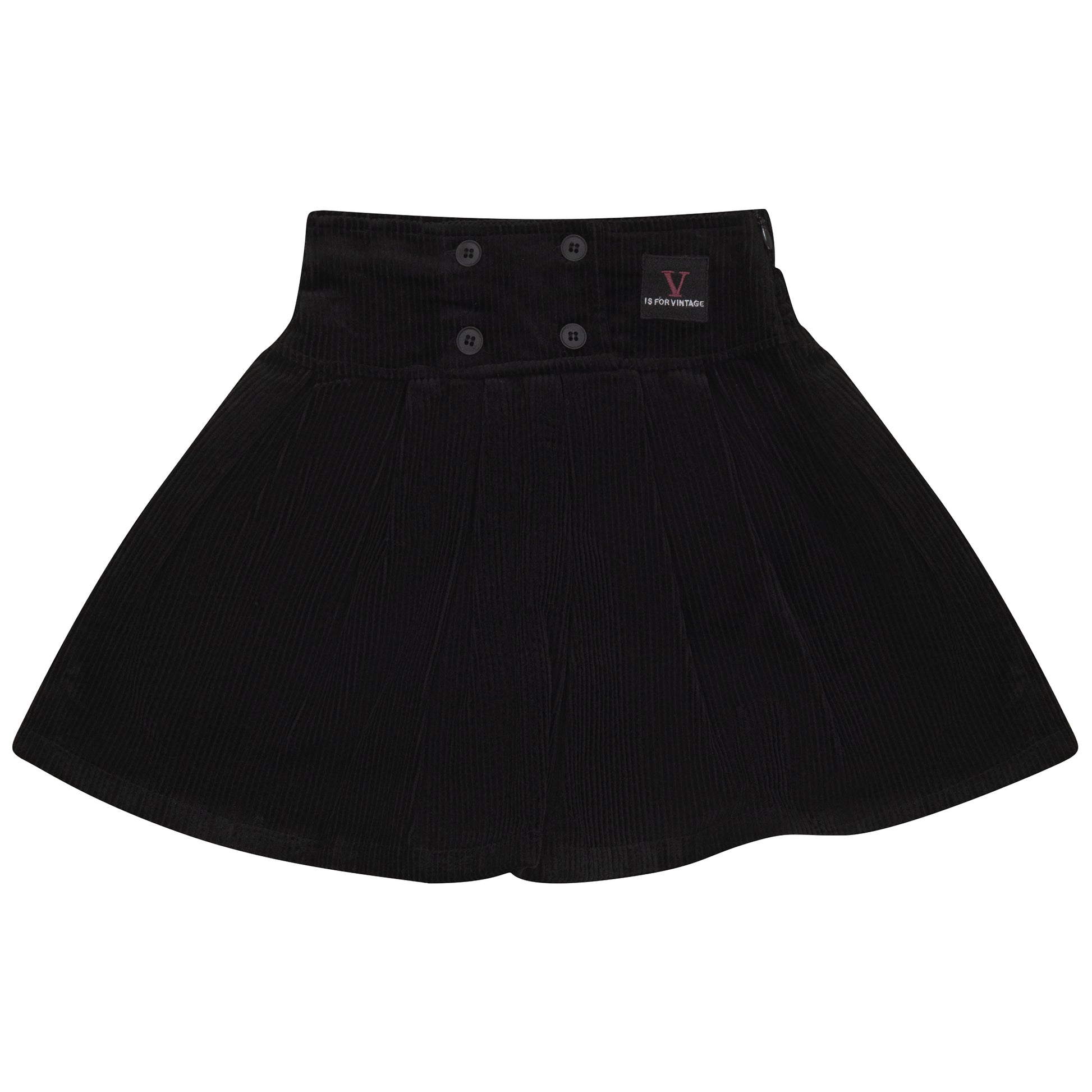 Lula Skirt