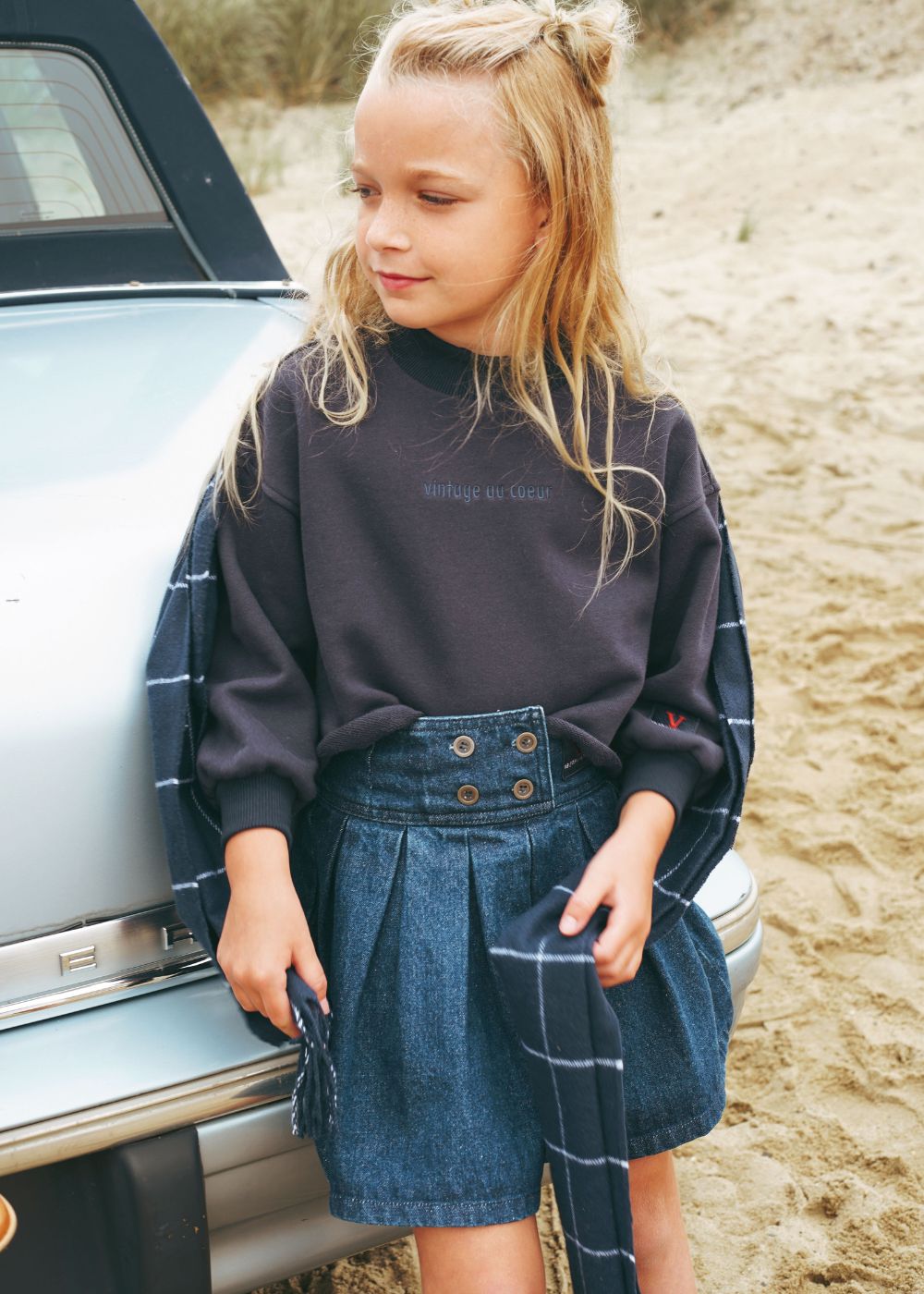 Lula Skirt