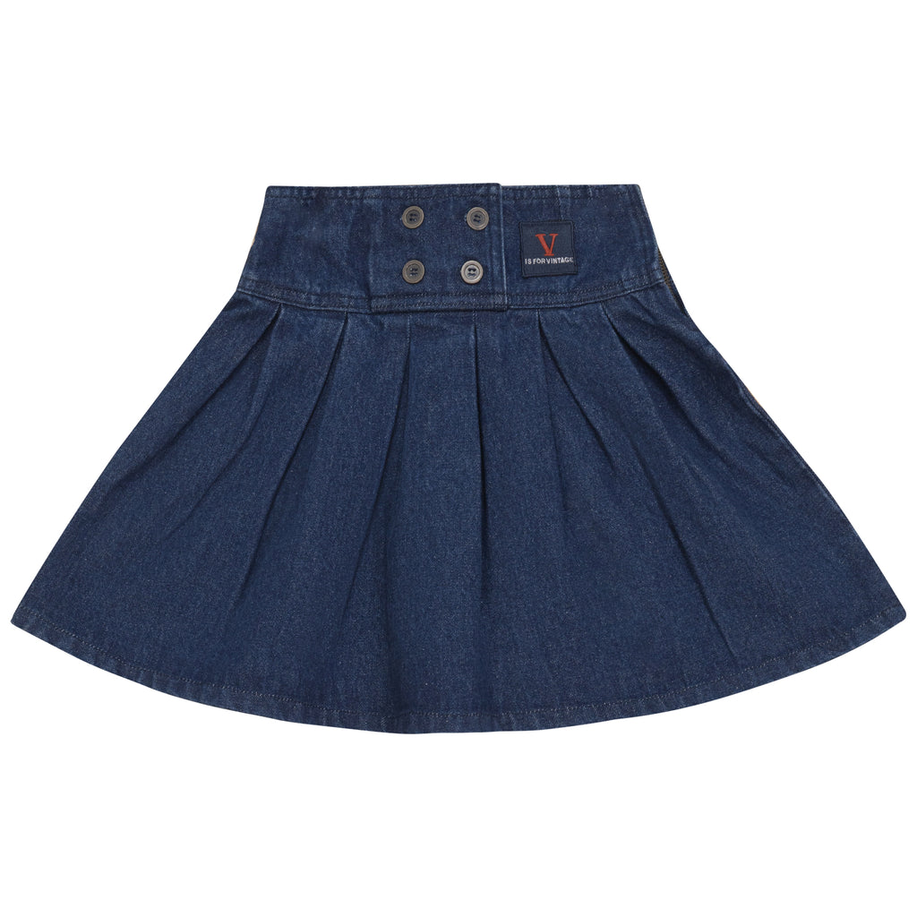 Lula Skirt