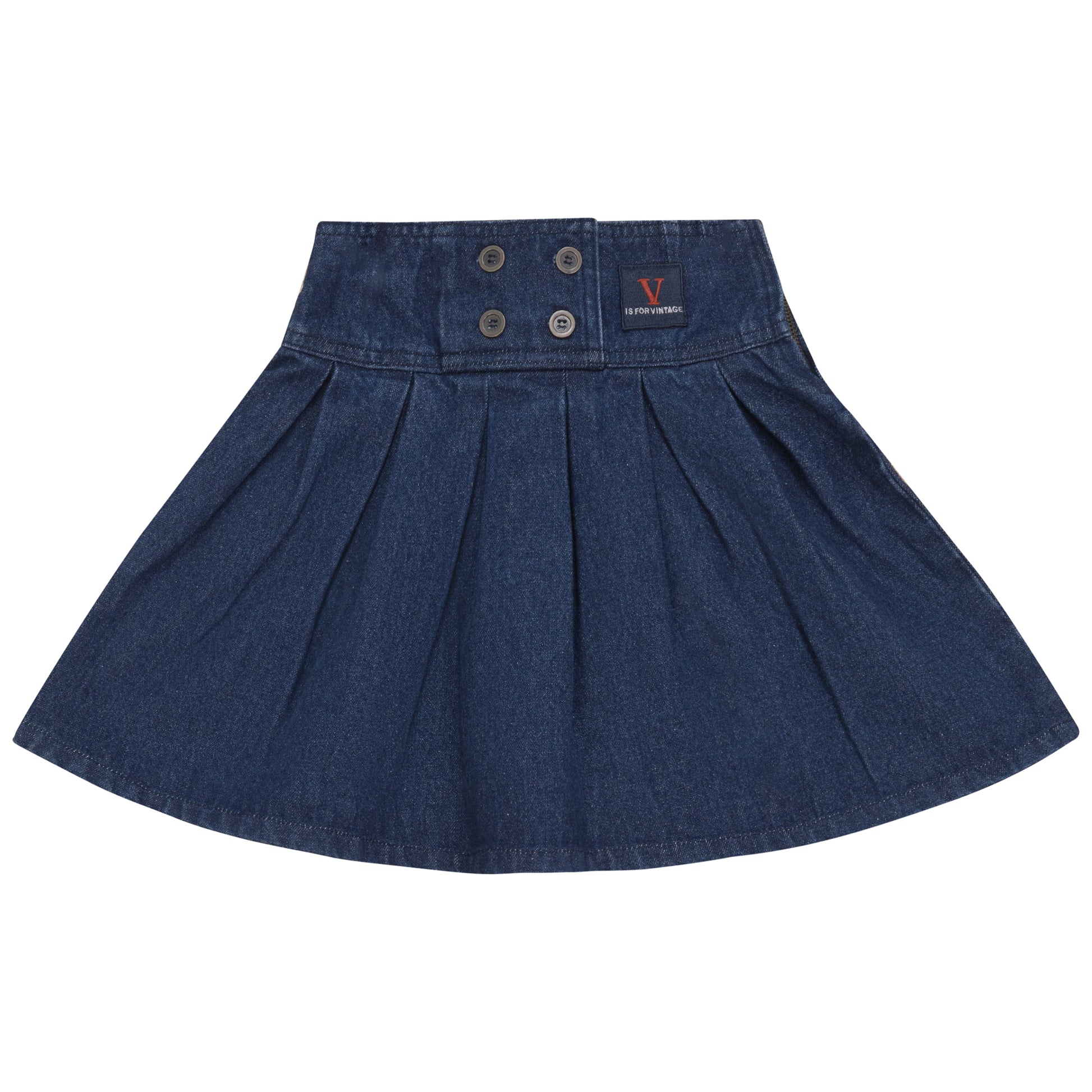 Lula Skirt