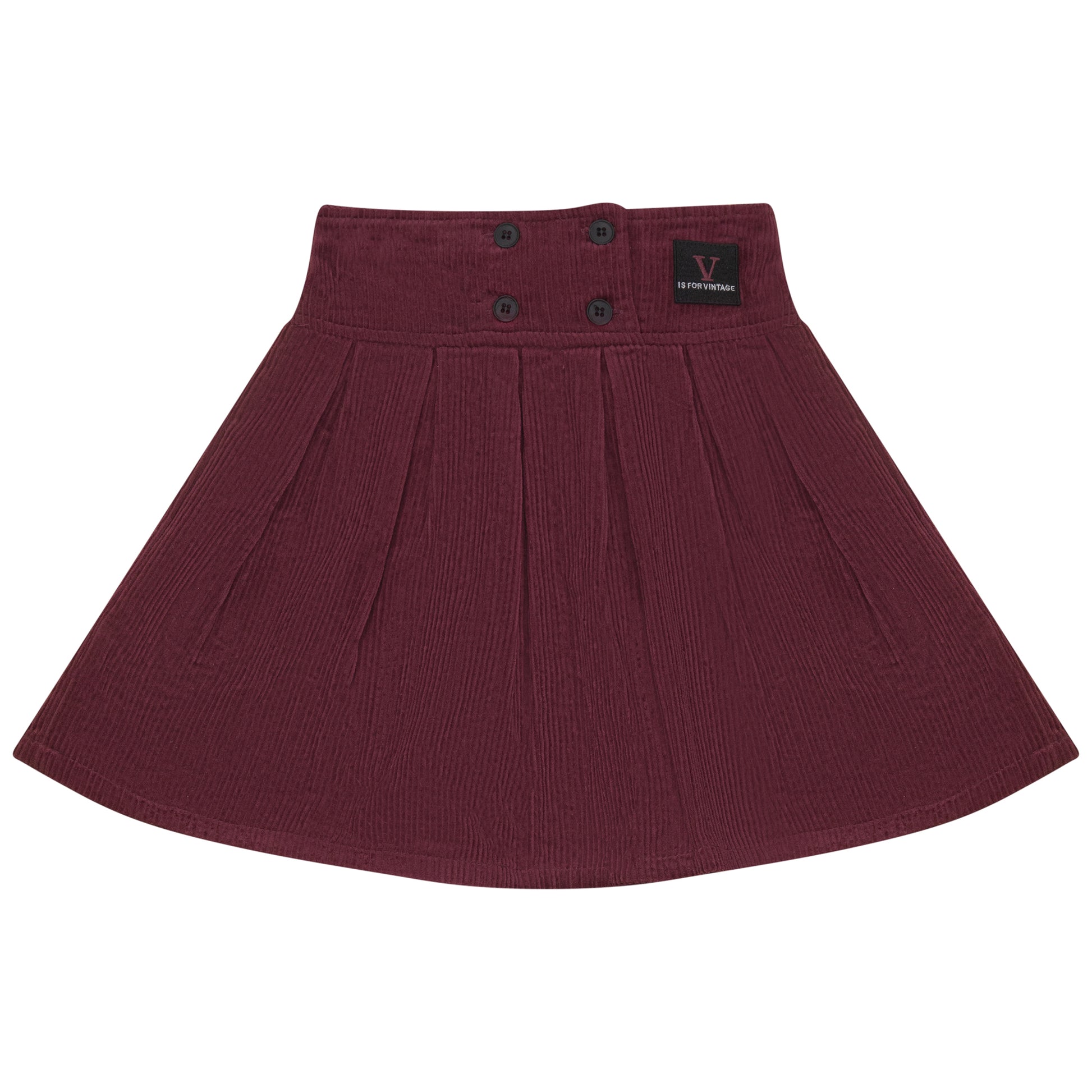 Lula Skirt