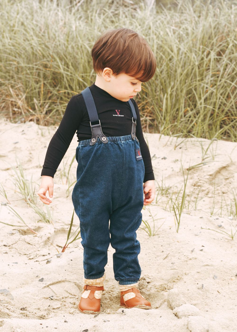 Ralph Overalls