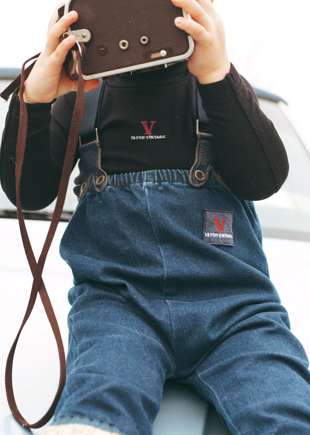 Ralph Overalls