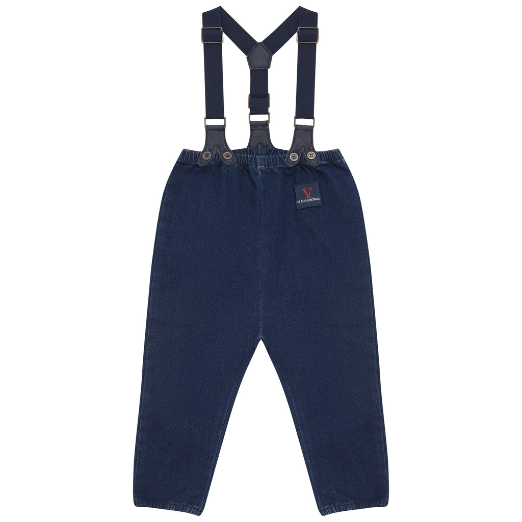 Ralph Overalls