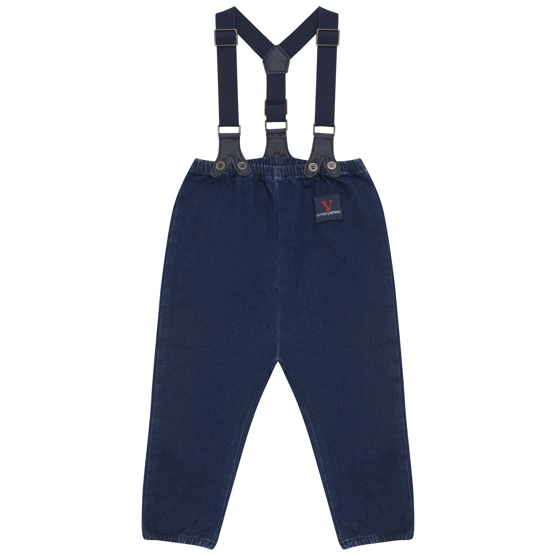 Ralph Overalls