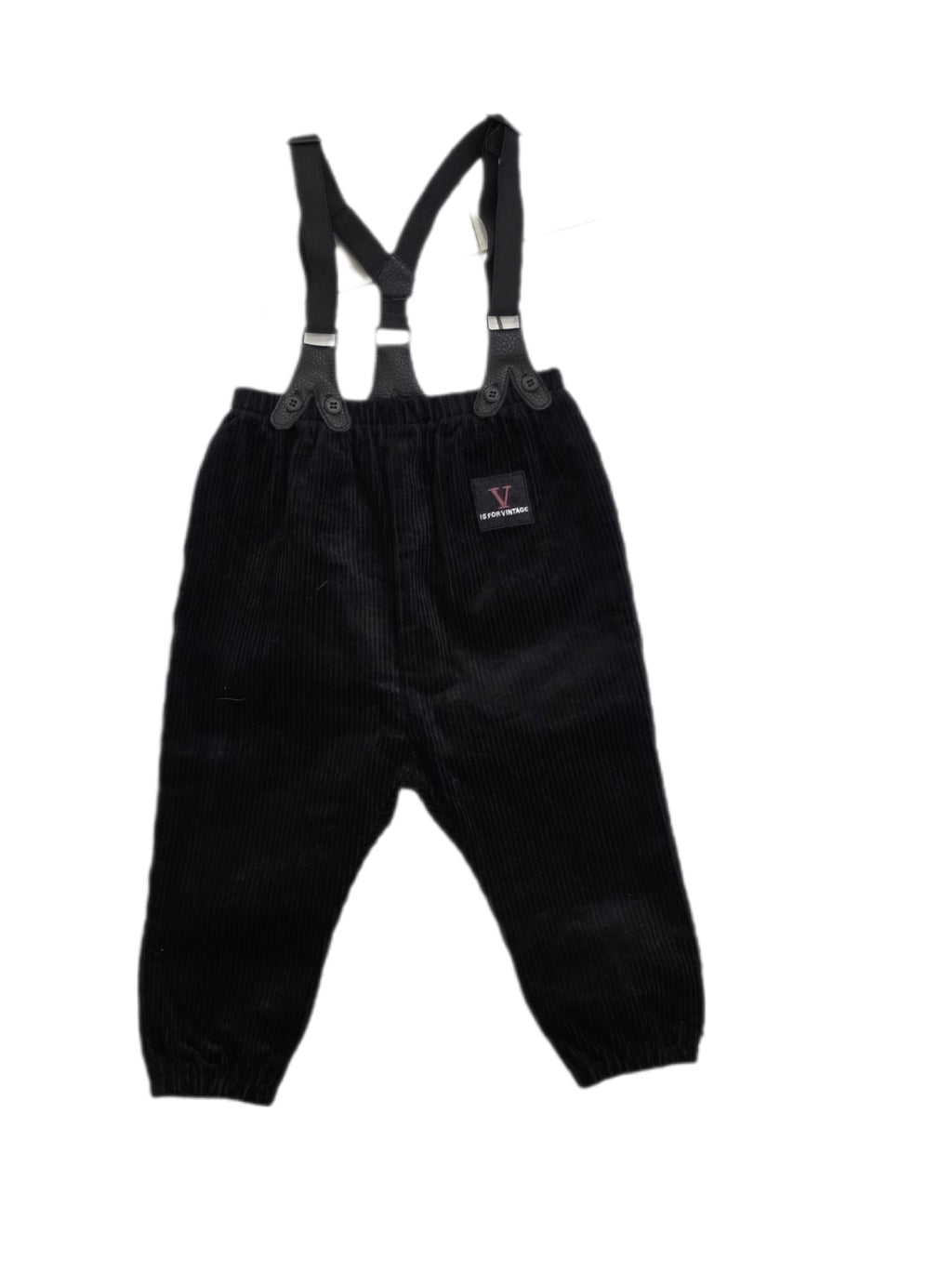 Ralph Overalls