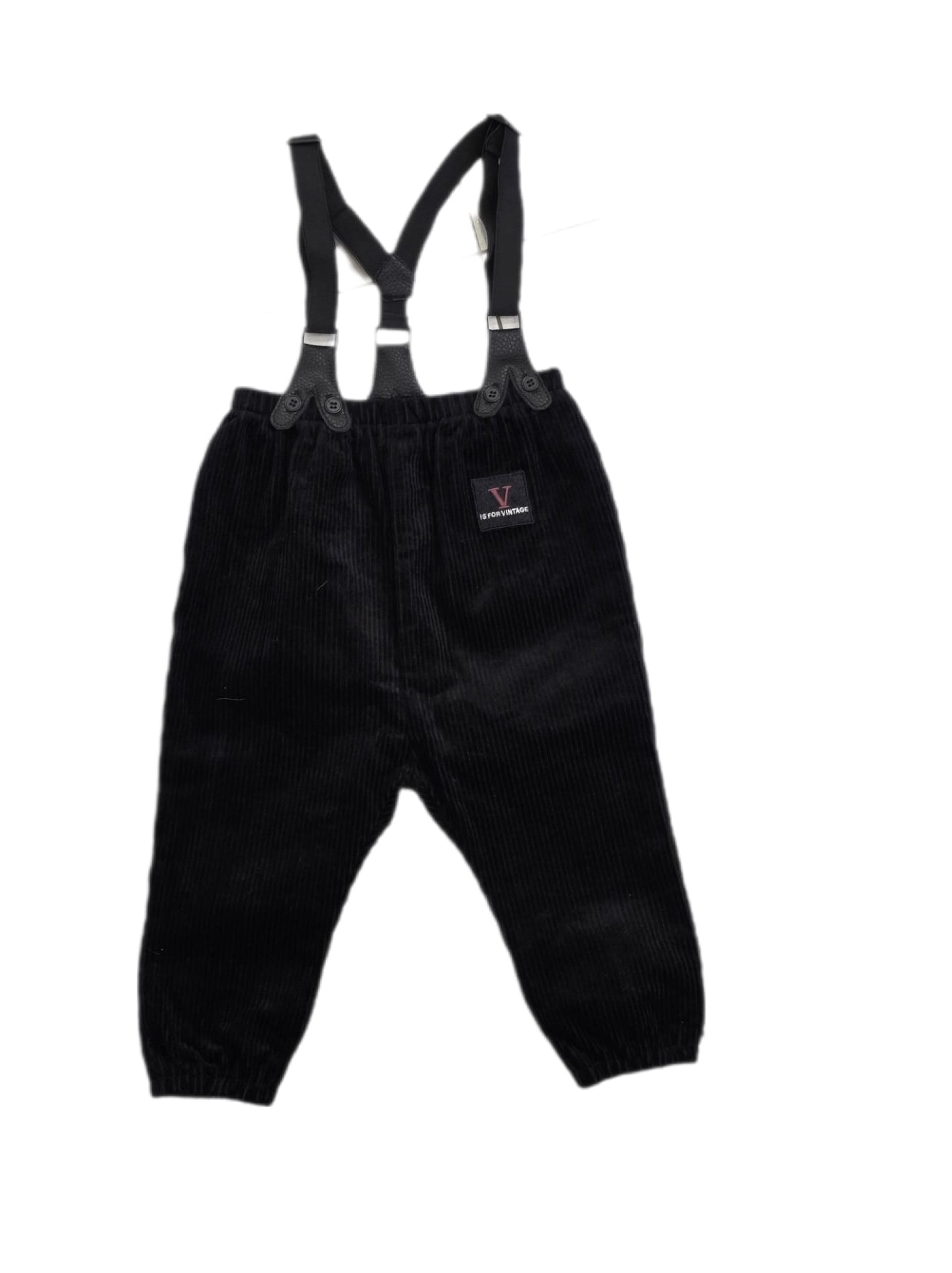 Ralph Overalls