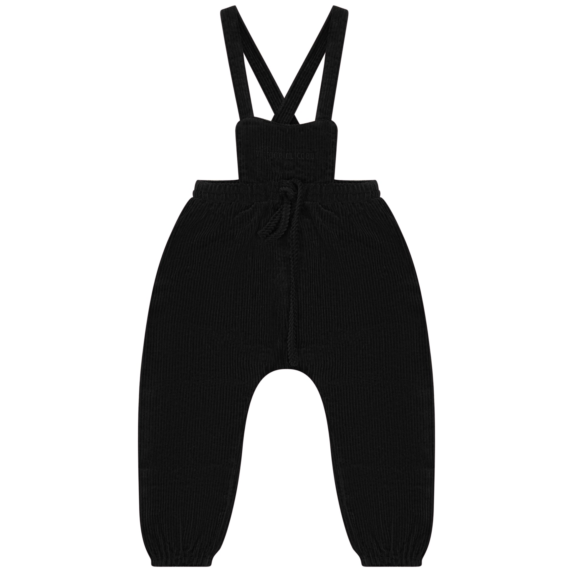 Mae Overalls