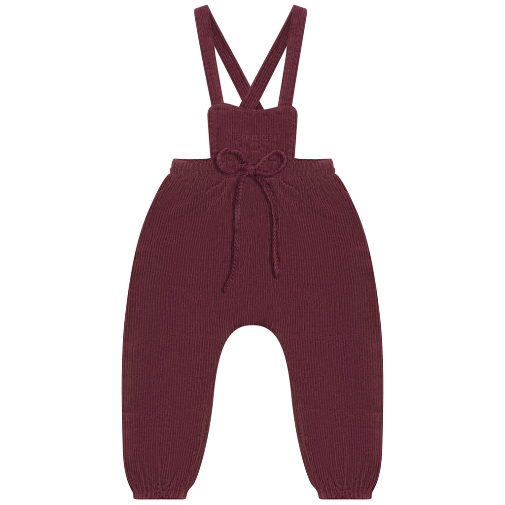 Mae Overalls