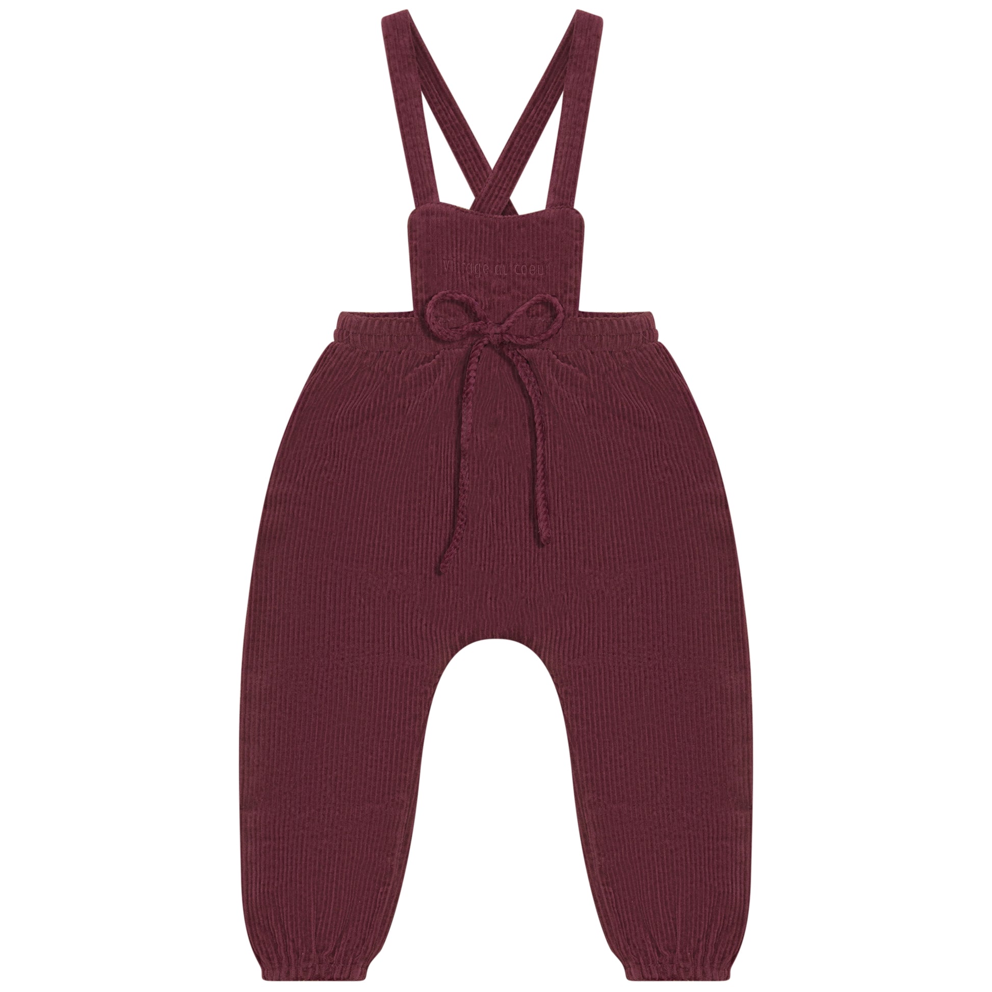 Mae Overalls