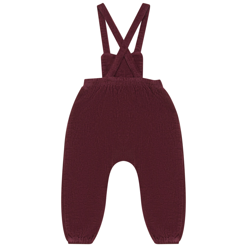 Mae Overalls