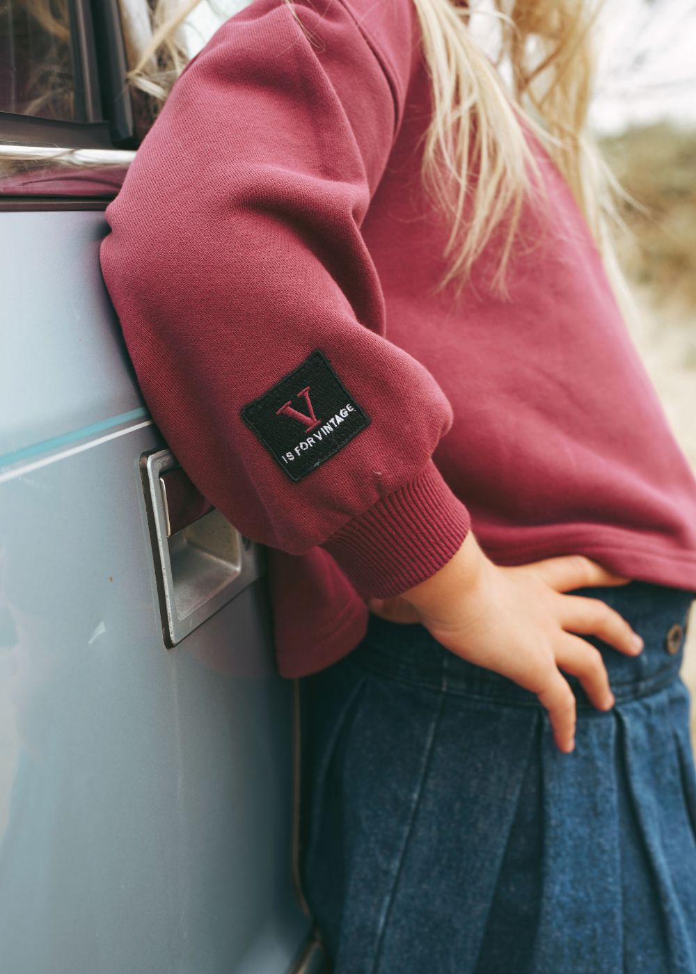 Lyra Sweatshirt