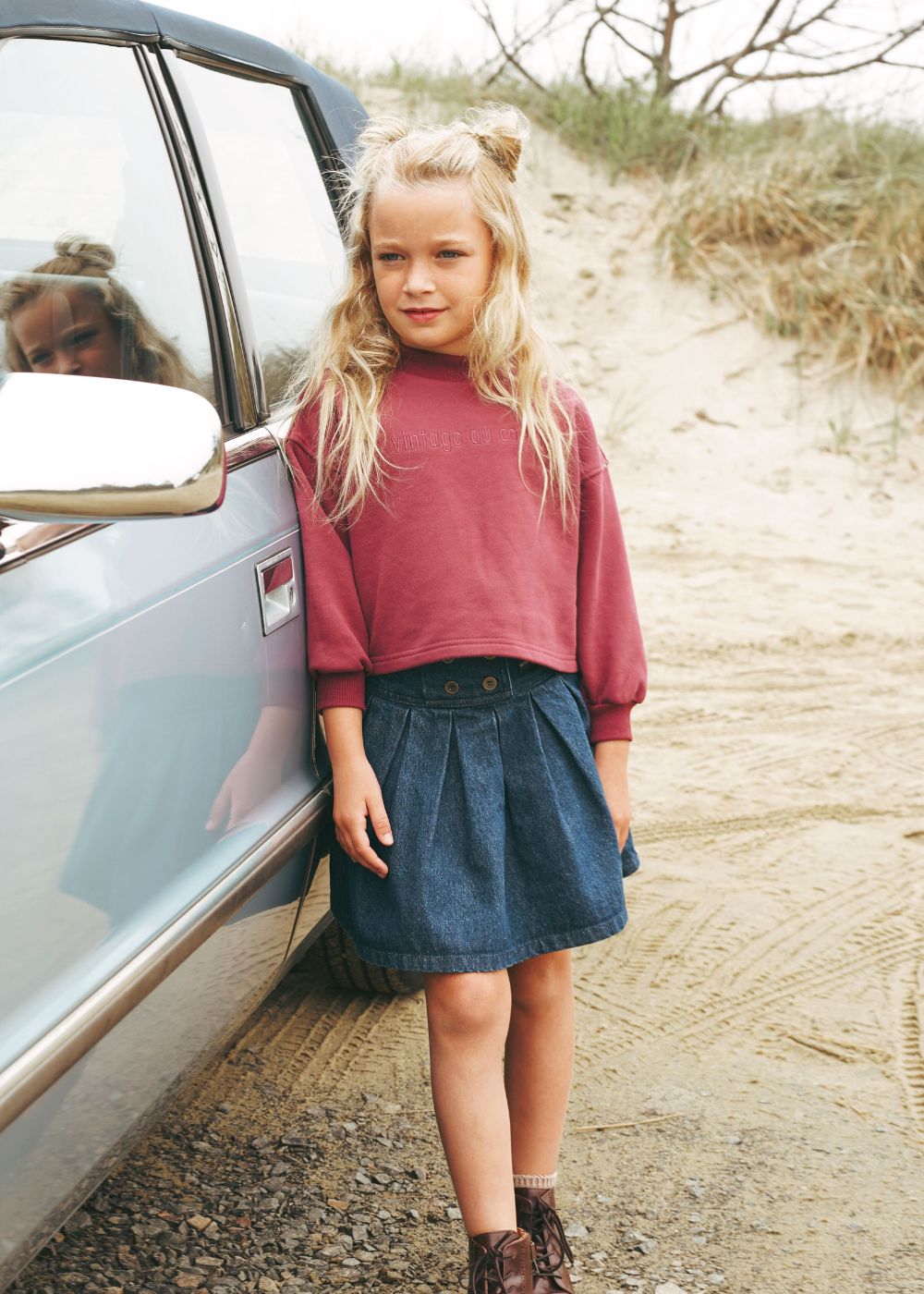 Lyra Sweatshirt