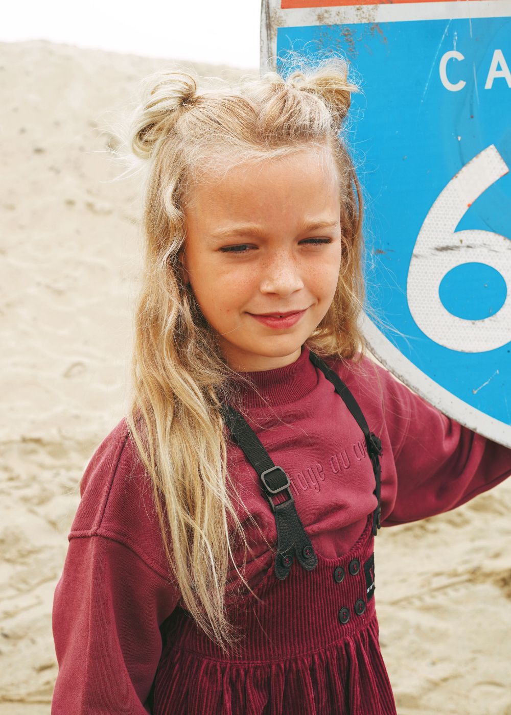 Lyra Sweatshirt