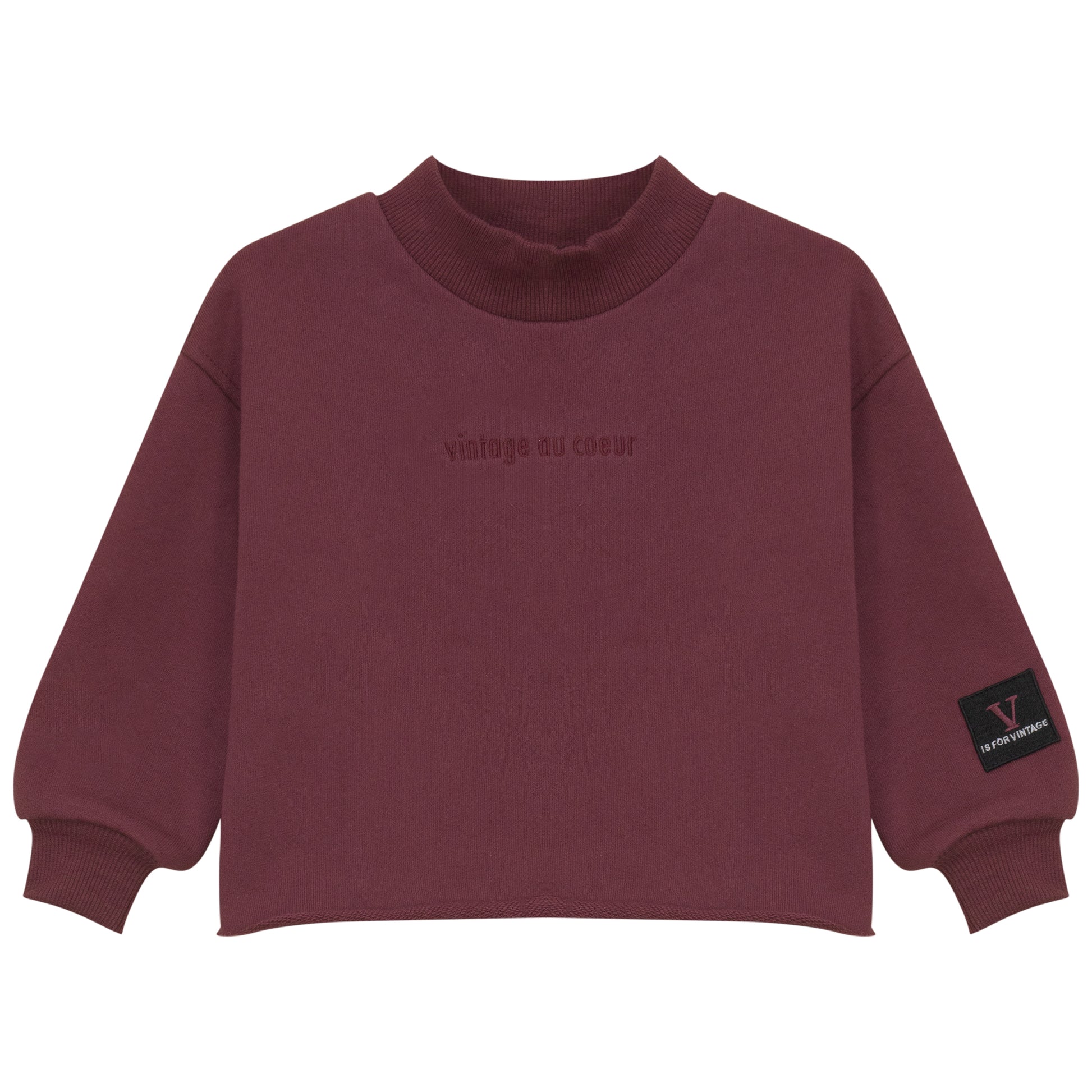 Lyra Sweatshirt
