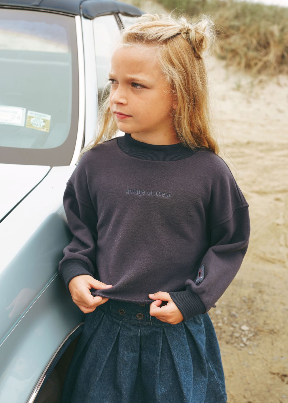 Lyra Sweatshirt