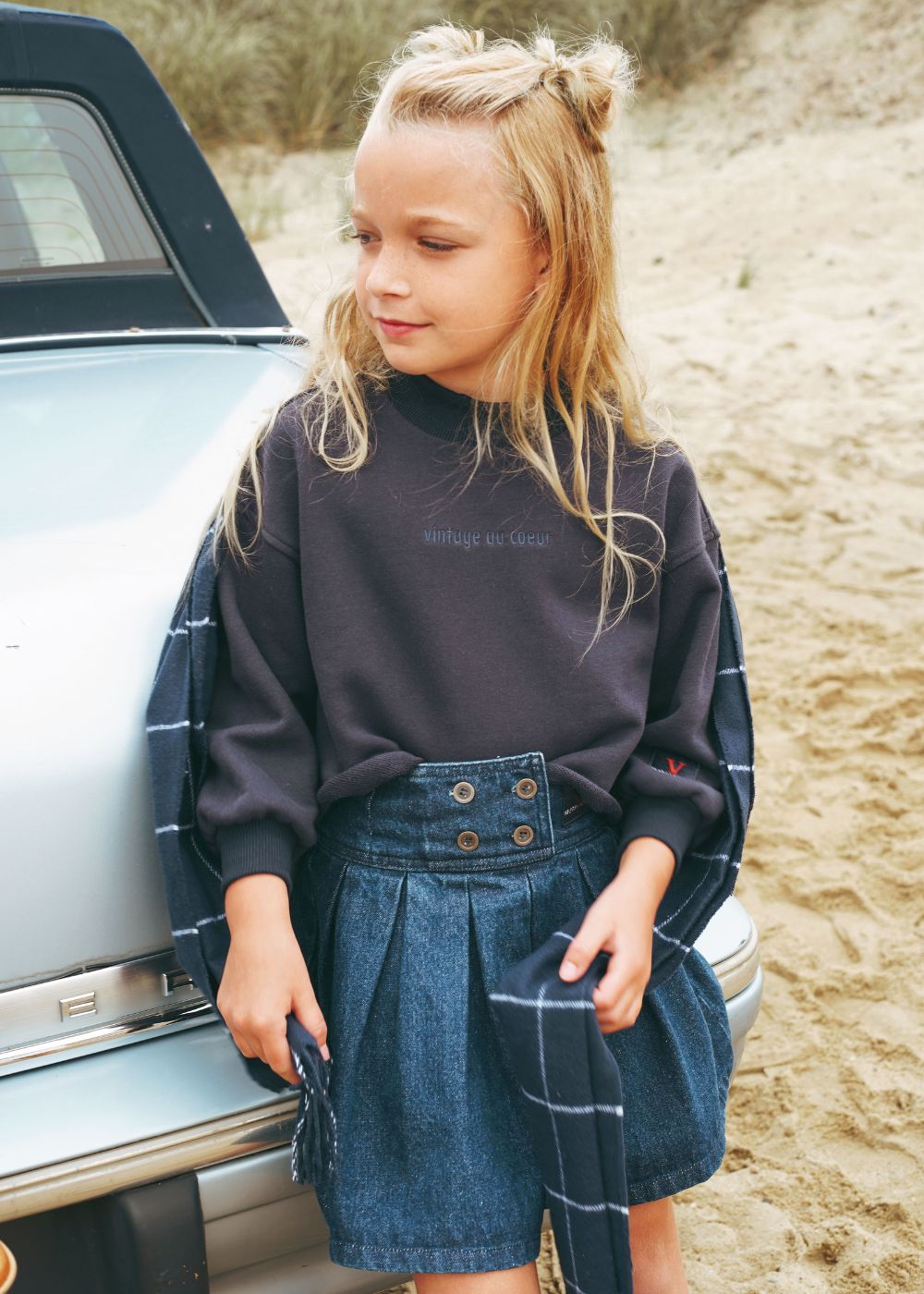 Lyra Sweatshirt
