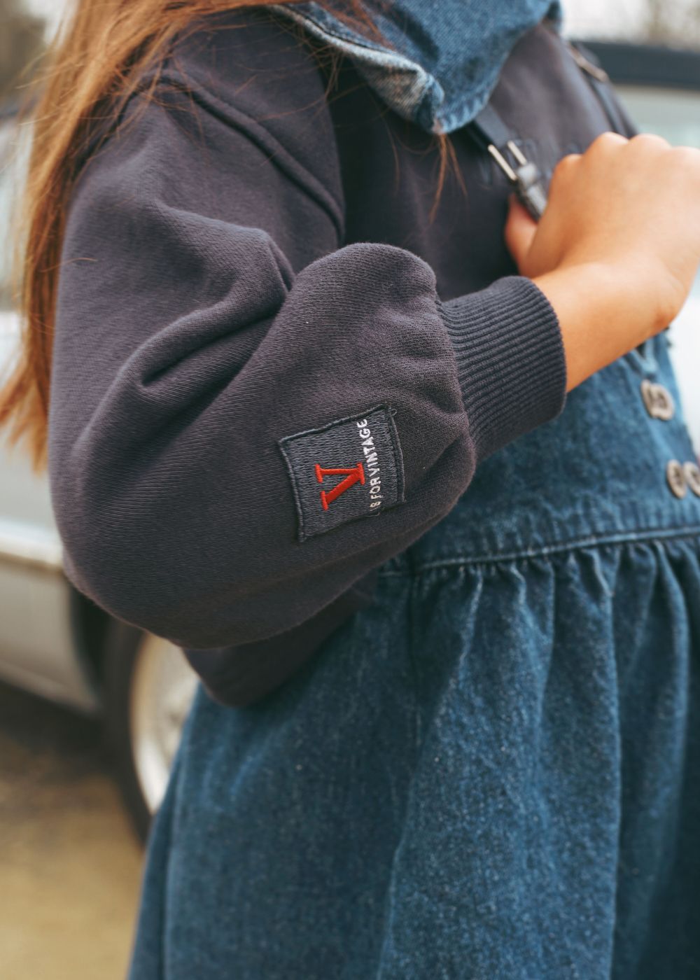 Lyra Sweatshirt