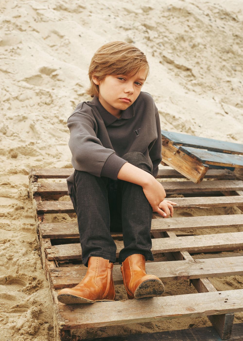 Milo Sweatshirt