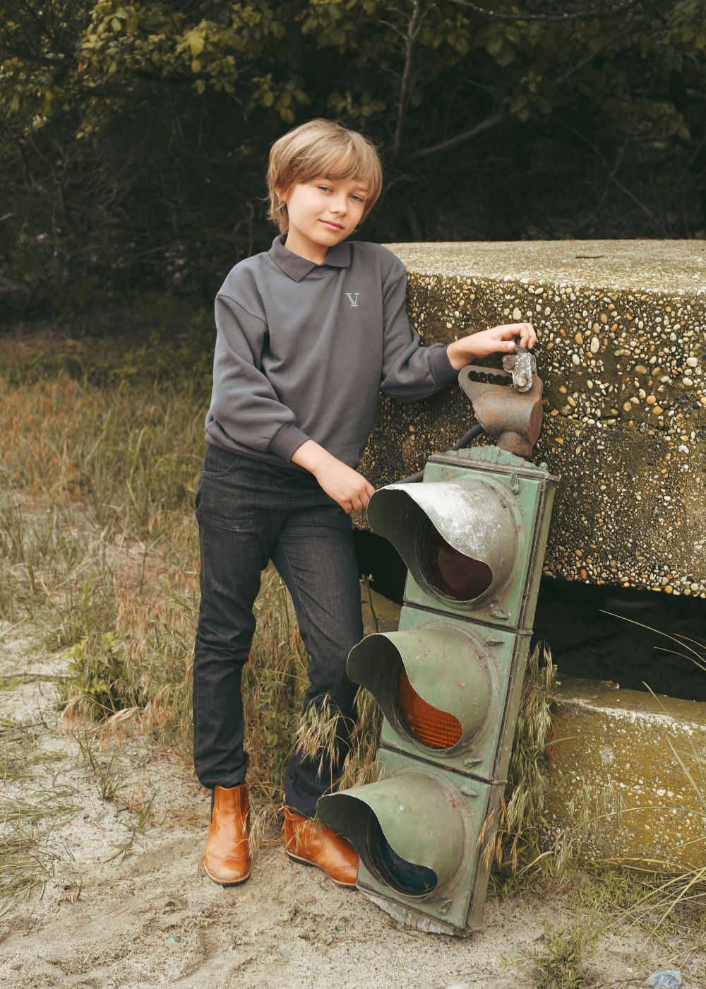 Milo Sweatshirt