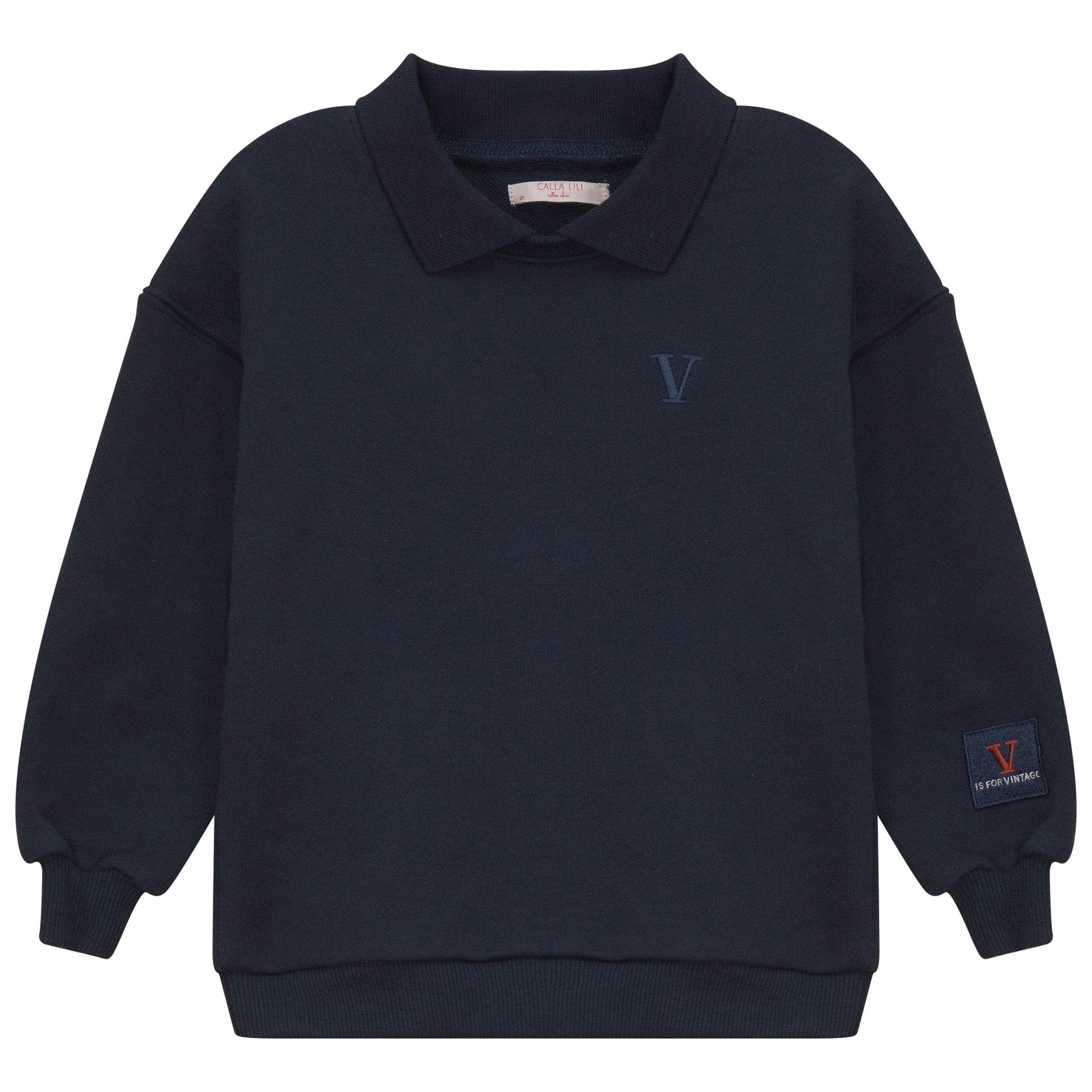 Milo Sweatshirt