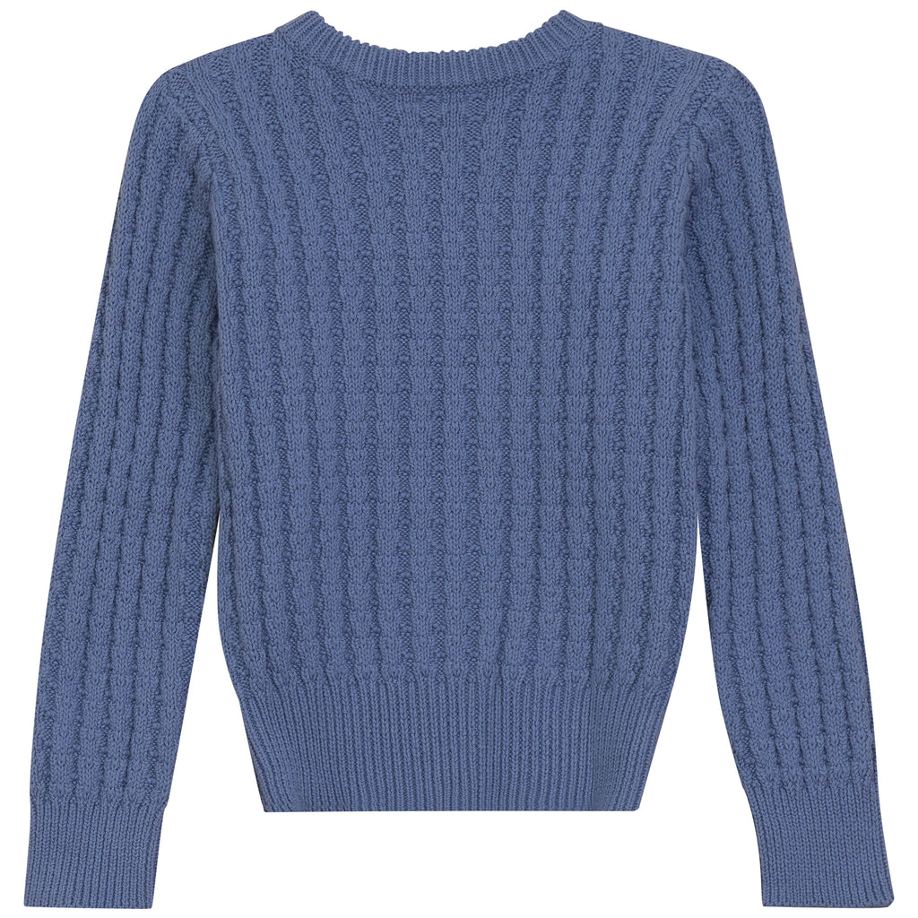 Otis Sweater- RUNS LARGE