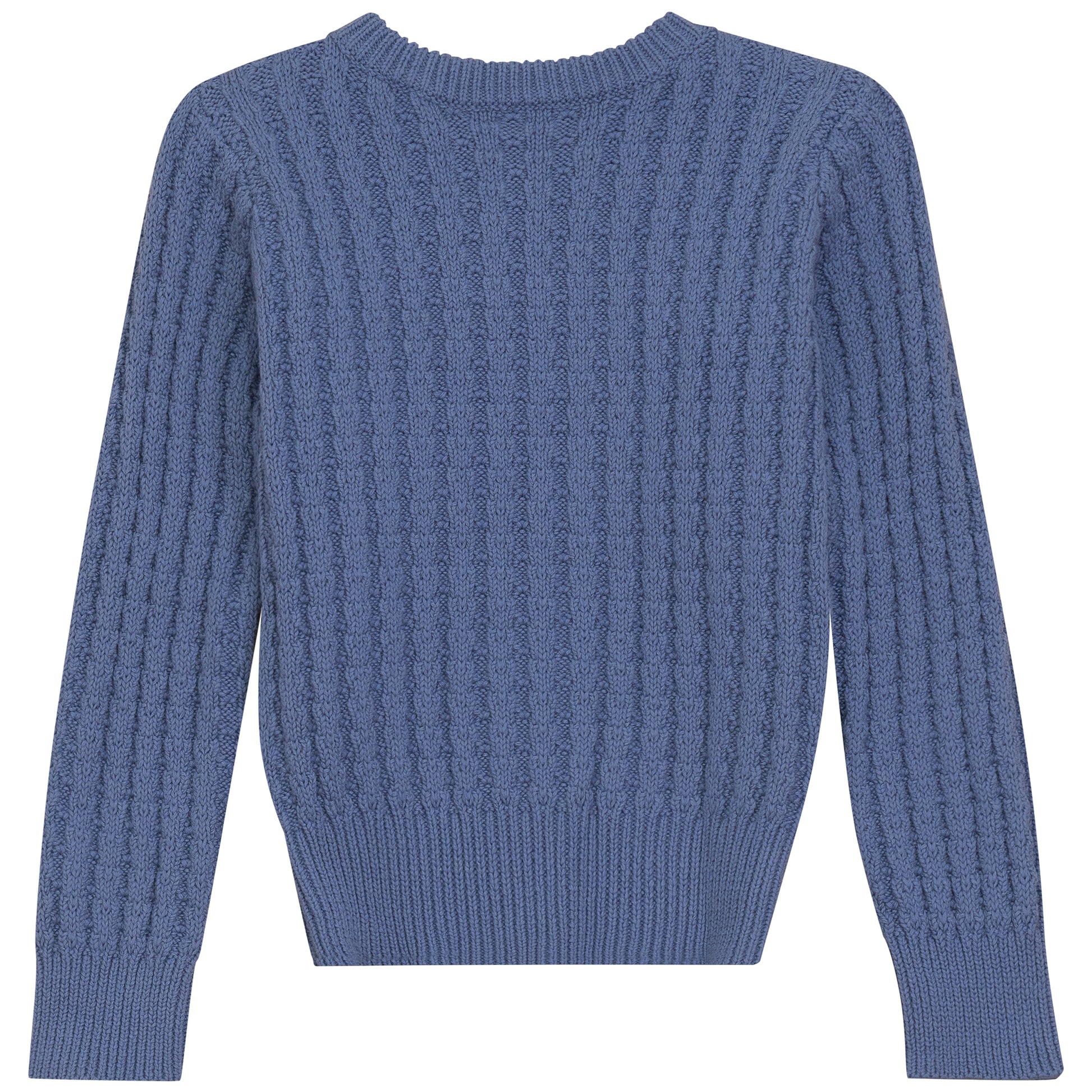 Otis Sweater- RUNS LARGE