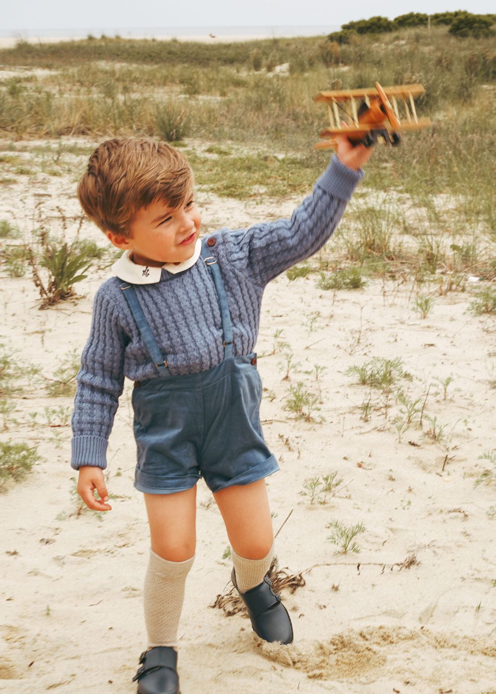 Baby Boy – Calla Lili Kids